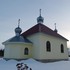 Чырвоны Бераг. Храм вялікамучаніка Георгія Перамоганосца
