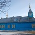 Жлобін. Храм свяціцеля Васілія Вялікага