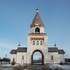 Жлобін. Храм Святой Троіцы