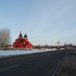 Жлобін. Храм прападобнага Серафіма Сароўскага