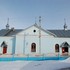Лукскі. Храм Архангела Міхаіла
