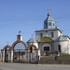 Житковичи Храм великомученицы Параскевы Пятницы