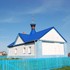 Вересница. Храм Воздвижения Креста Господня