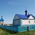 Вересница. Храм Воздвижения Креста Господня