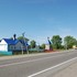 Вересница. Храм Воздвижения Креста Господня