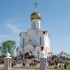 Туров. Кафедральный собор святителей Кирилла и Лаврентия Туровских