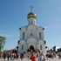 Туров. Кафедральный собор святителей Кирилла и Лаврентия Туровских