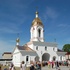 Туров. Колокольня