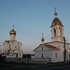 Туров. Колокольня