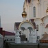 Туров. Крест