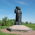 Туров. Памятник святителю Кириллу Туровскому
