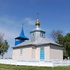Погост. Храм Воздвижения Креста Господня