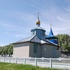 Погост. Храм Воздвижения Креста Господня