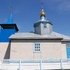 Погост. Храм Воздвижения Креста Господня