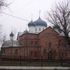 Калинковичи. Собор в честь Казанской иконы Божией Матери