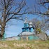 Боровое. Храм великомученика Георгия Победоносца