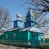 Боровое. Храм великомученика Георгия Победоносца