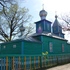 Боровое. Храм великомученика Георгия Победоносца