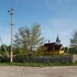 Букча. Храм Воскресения Христова