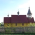 Букча. Храм Воскресения Христова