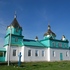 Глушковичи. Храм Святой Троицы