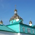 Глушковичи. Храм Святой Троицы