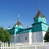 Глушковичи. Храм Святой Троицы