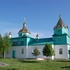 Глушковичи. Храм Святой Троицы
