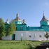 Глушковичи. Храм Святой Троицы
