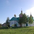 Глушковичи. Храм Святой Троицы