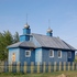 Дзержинск. Храм Рождества Христова 
