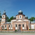 Лельчицы. Храм Святой Троицы