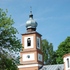 Лельчицы. Храм Святой Троицы