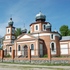 Лельчицы. Храм Святой Троицы