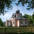 Лельчицы. Храм Святой Троицы
