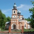 Лельчицы. Храм Святой Троицы