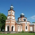 Лельчицы Храм Святой Троицы
