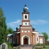 Лельчицы. Храм Святой Троицы