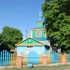Приболовичи. Храм Покрова Божией Матери