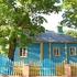 Приболовичи. Храм Покрова Божией Матери