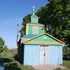 Приболовичи Храм Покрова Божией Матери