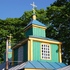 Приболовичи. Храм Покрова Божией Матери