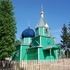Милошевичи Храм Успения Божией Матери