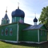 Милошевичи. Храм Успения Божией Матери