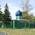 Милошевичи. Храм Успения Божией Матери