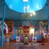 Милошевичи. Храм Успения Божией Матери