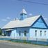Пярэдзелка. Храм Пакрова Божай Маці