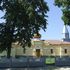 Холмеч. Храм благоверного князя Александра Невского
