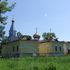 Холмеч. Храм благоверного князя Александра Невского