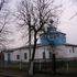 Капаткевічы. Храм Пакрова Божай Маці